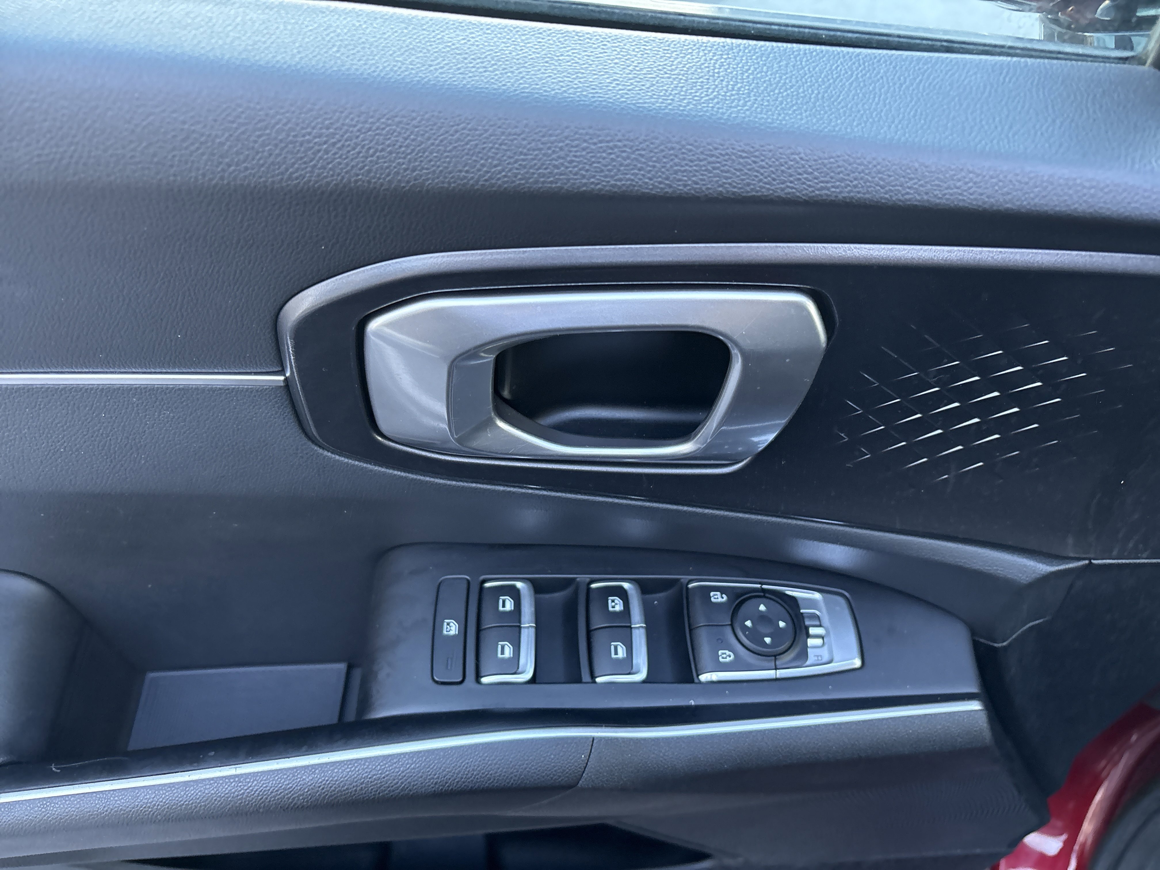 Used 2022 Kia Sorento LX image 14