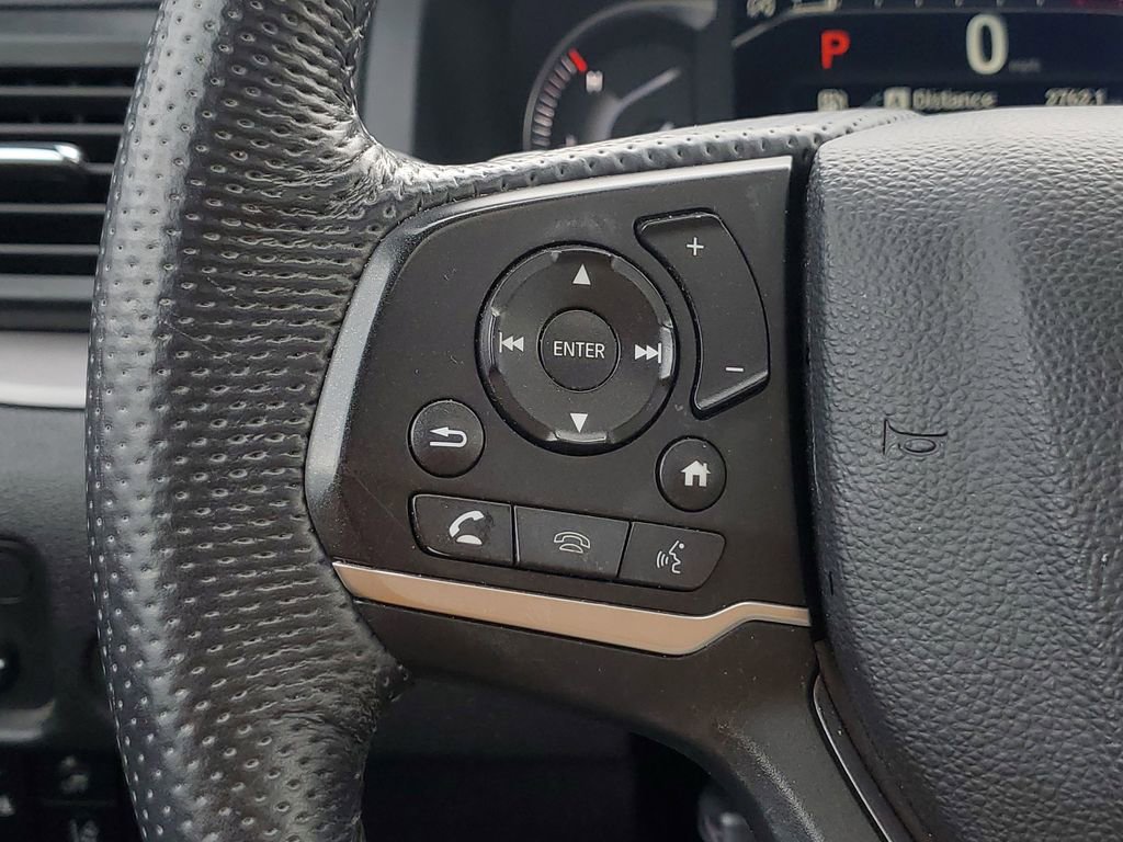 Used 2024 Honda Passport EX-L image 17