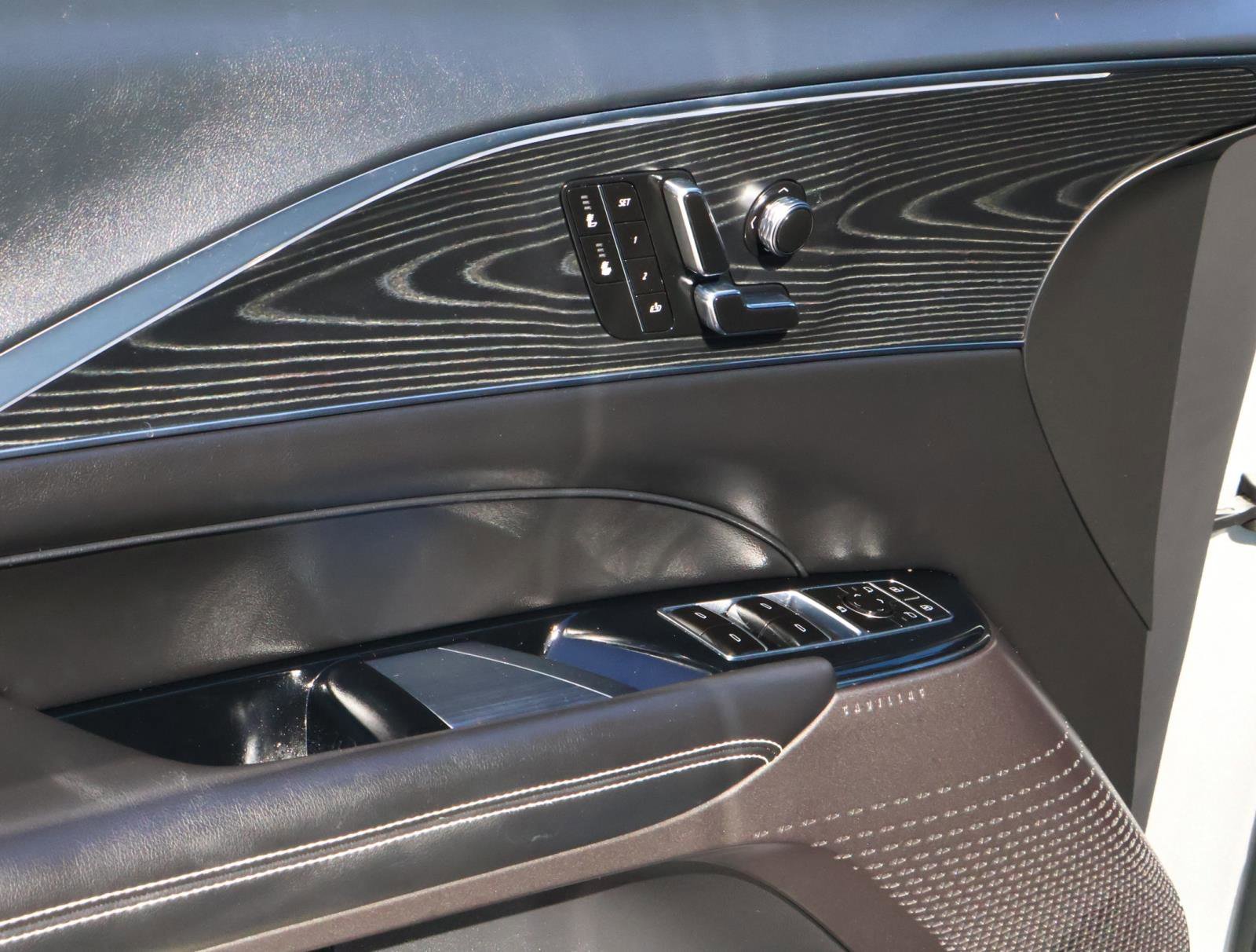 Certified 2024 Cadillac Lyriq Sport w/ LPO, Floor Liner Package image 21