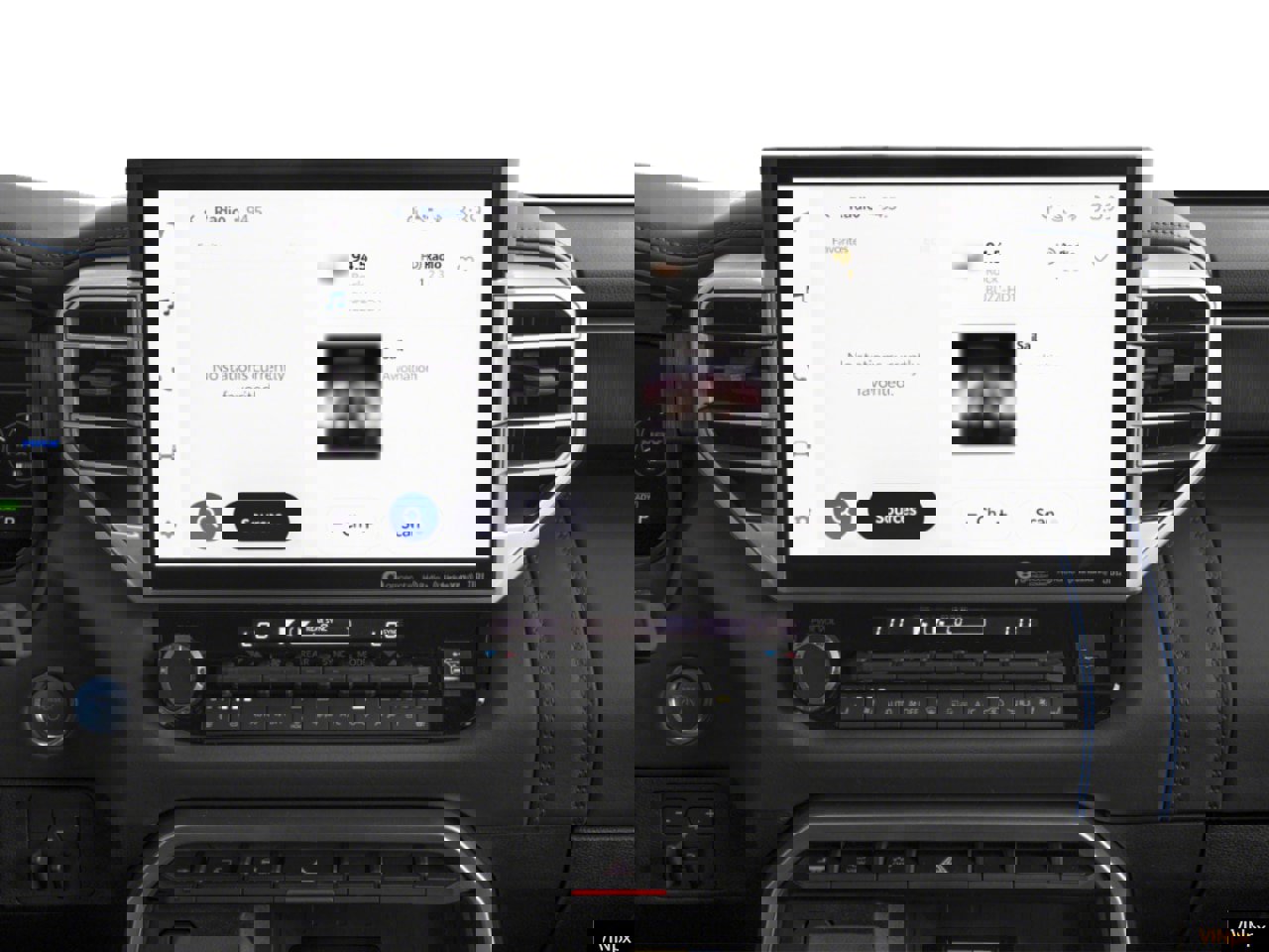 New 2026 Toyota Sequoia Platinum image 8