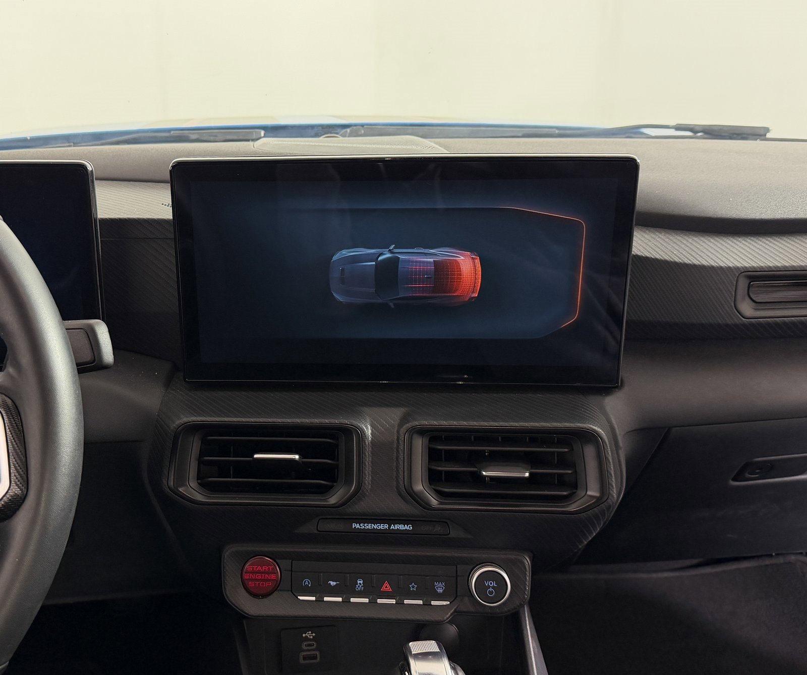 Used 2024 Ford Mustang EcoBoost image 11