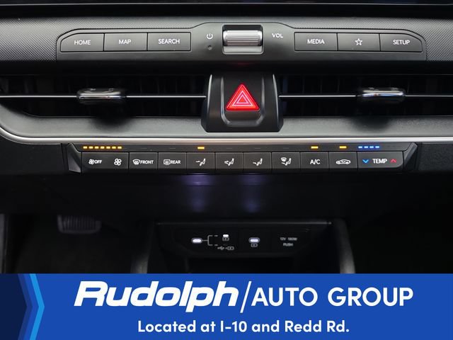 Used 2025 Kia K4 FWD image 21