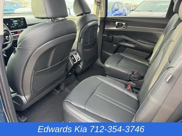 New 2026 Kia Sorento EX image 18