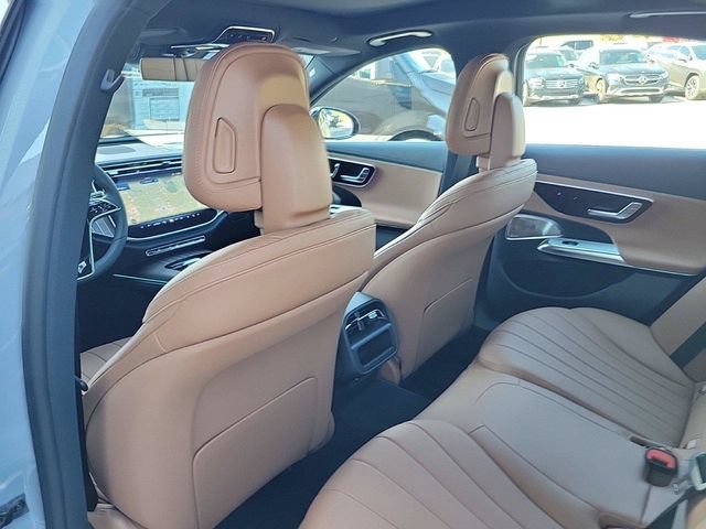 Certified 2025 Mercedes-Benz E 350 4MATIC Sedan image 18