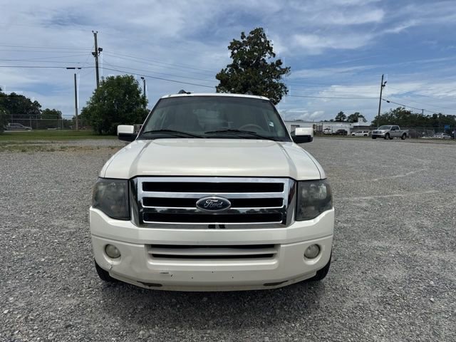 Used 2008 Ford Expedition Limited RWD image 2