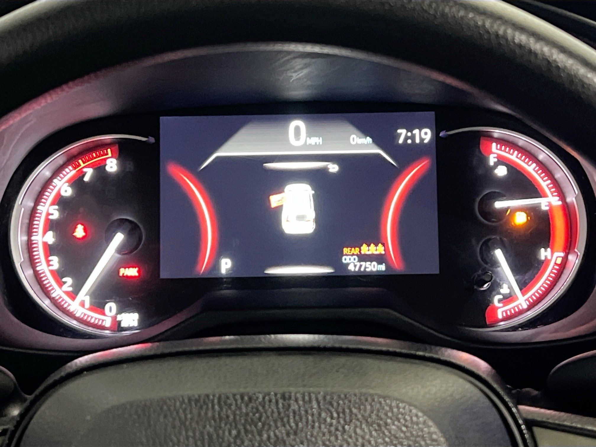 Used 2024 Toyota RAV4 LE FWD image 23