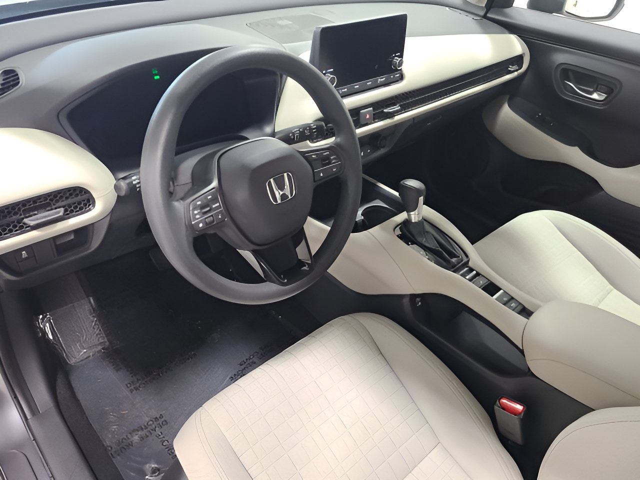Used 2024 Honda HR-V LX image 20