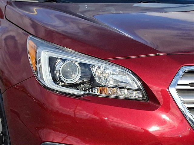 Used 2017 Subaru Outback 3.6R Limited image 8