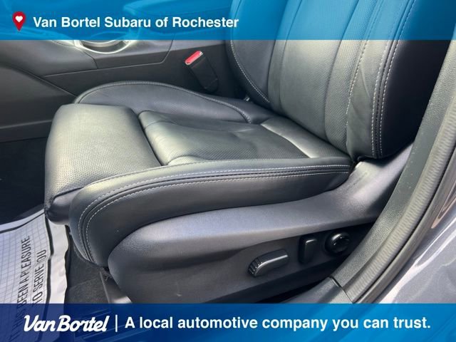 Used 2023 Subaru Legacy Touring XT image 16