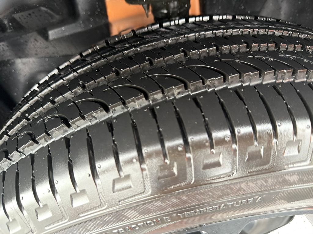 New 2026 Jeep Compass Latitude image 26