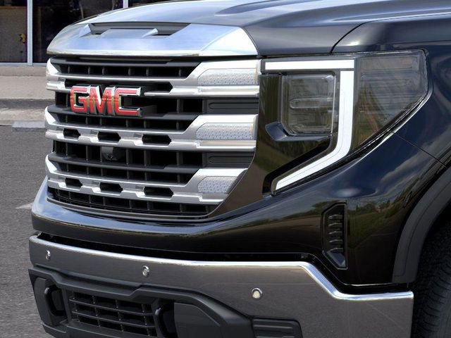 New 2026 GMC Sierra 1500 SLE w/ Preferred Package image 13