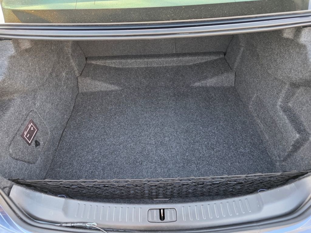 Used 2015 Chevrolet Malibu LS image 21