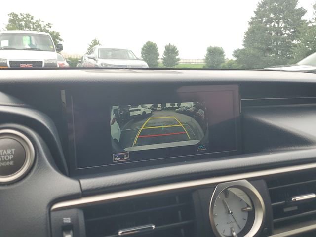 Used 2018 Lexus RC 300 F Sport image 25