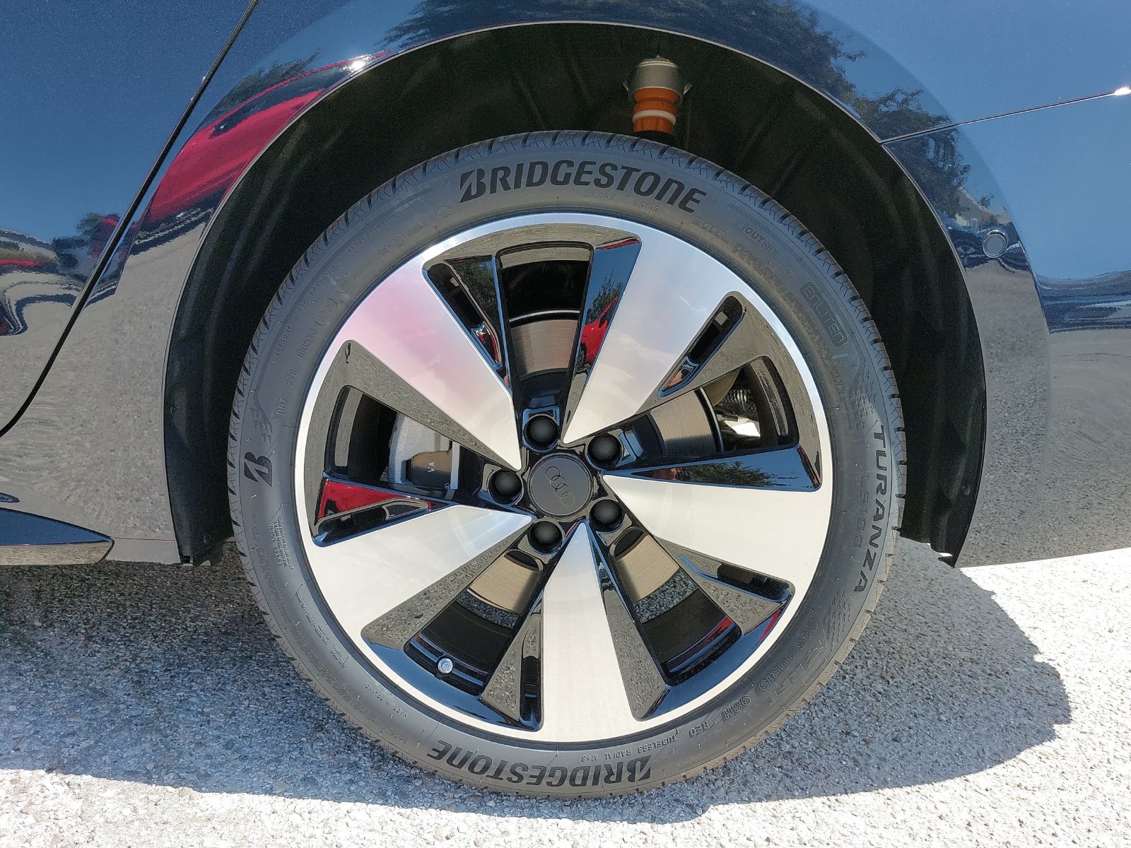New 2026 Audi A5 Premium Plus AWD/4WD image 37
