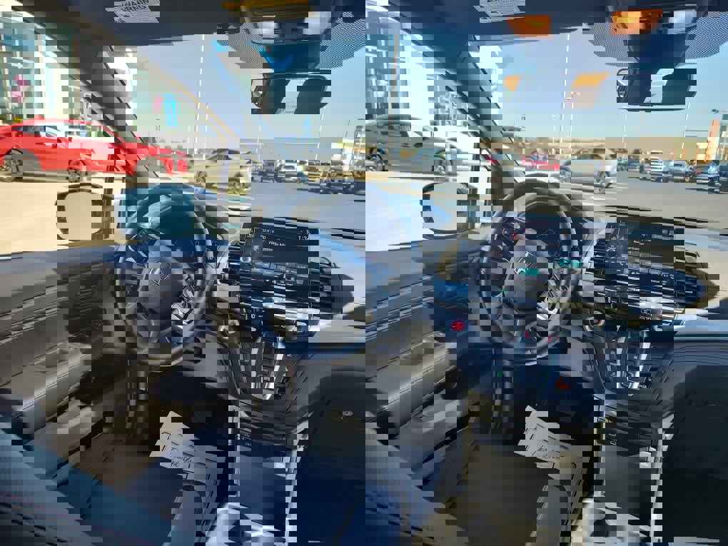 Certified 2025 Honda Odyssey Sport-L image 19