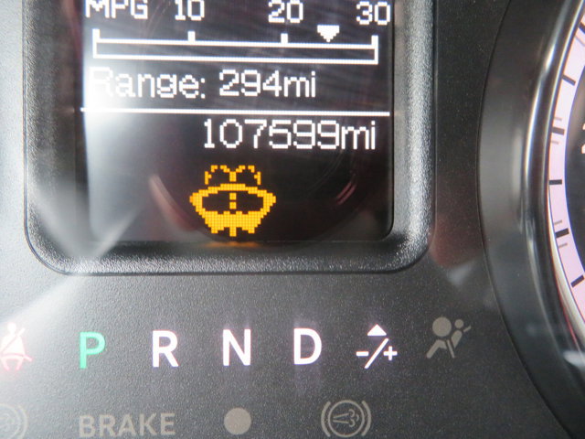 Used 2022 RAM 1500 Tradesman w/ Chrome Appearance Group image 25