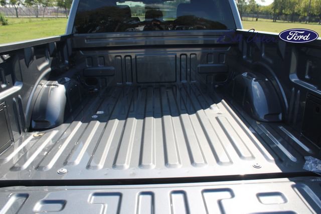 New 2025 Ford F150 STX w/ Equipment Group 200A image 6