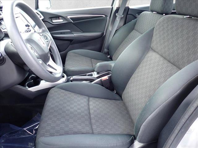 Used 2015 Honda Fit LX image 9