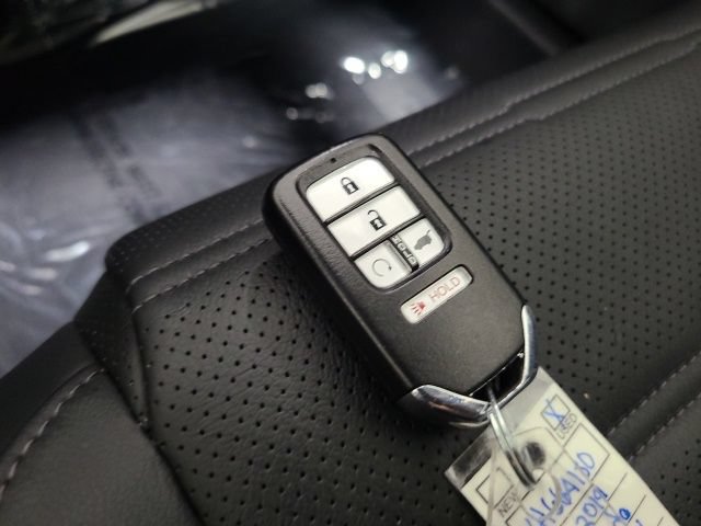 Certified 2019 Honda CR-V EX-L image 36
