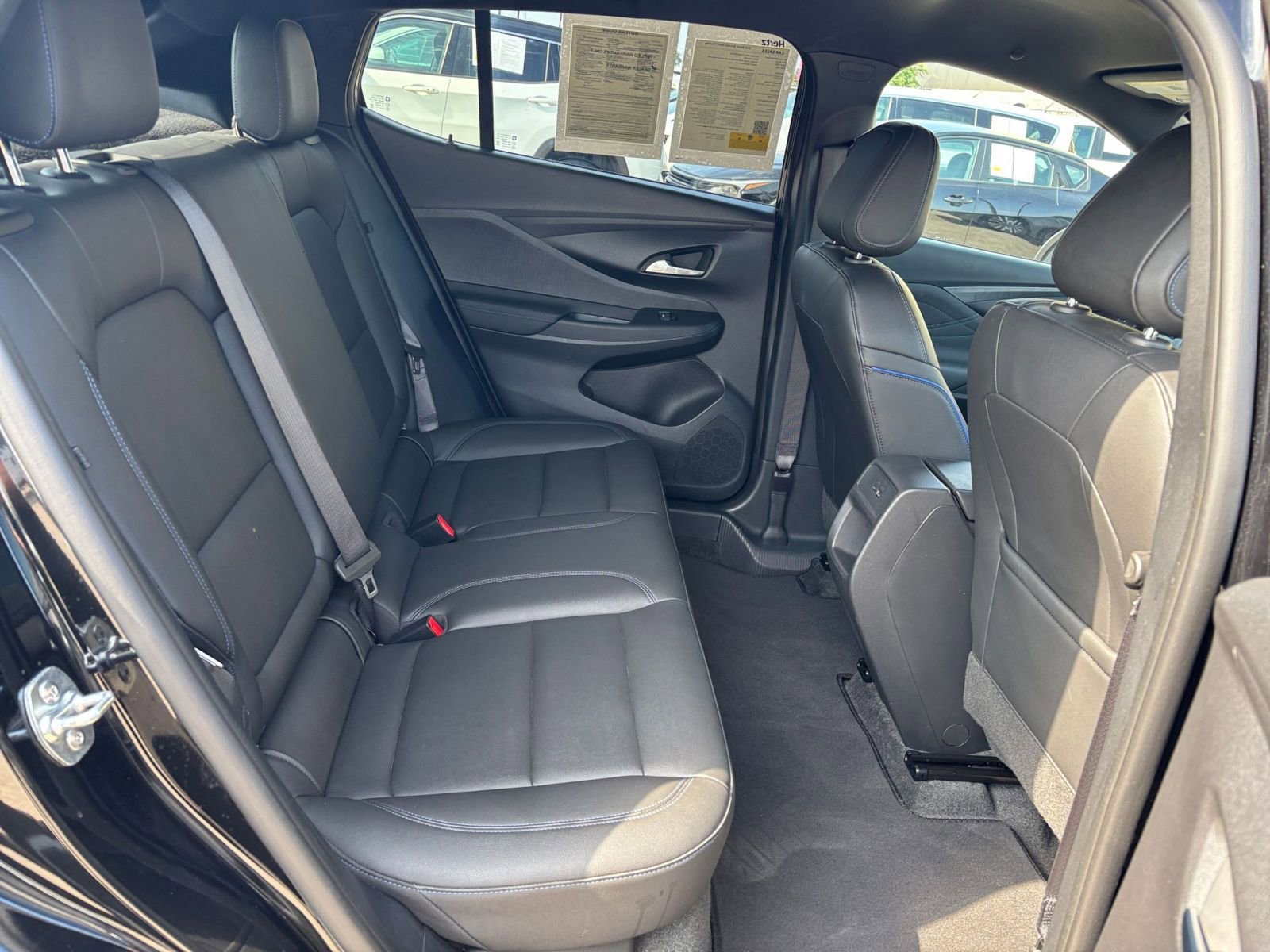 Used 2025 Buick Envista Sport Touring FWD image 24
