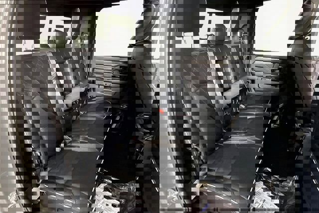 New 2026 RAM 3500 Limited image 11