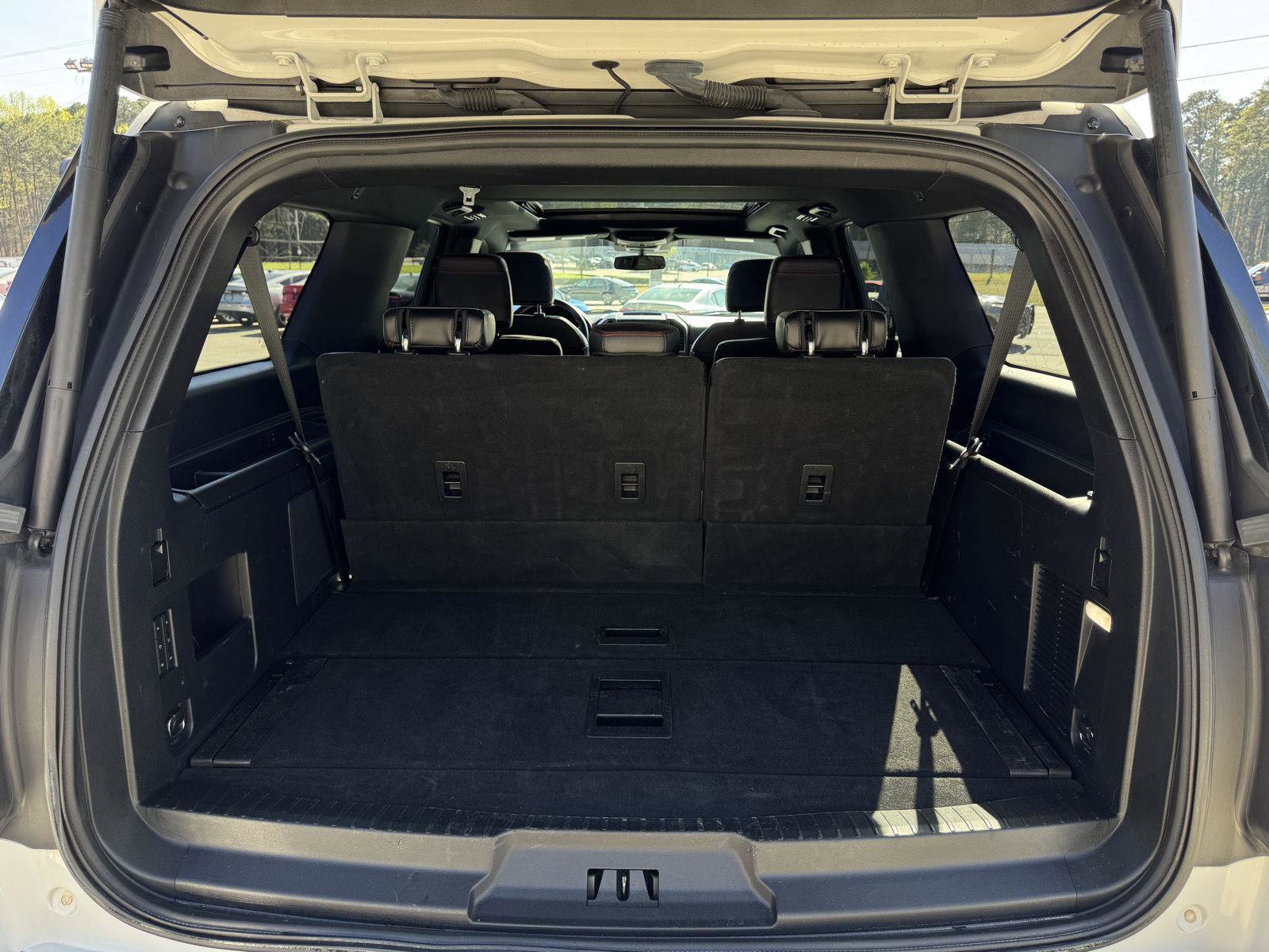 Used 2021 Ford Expedition Max Limited image 14