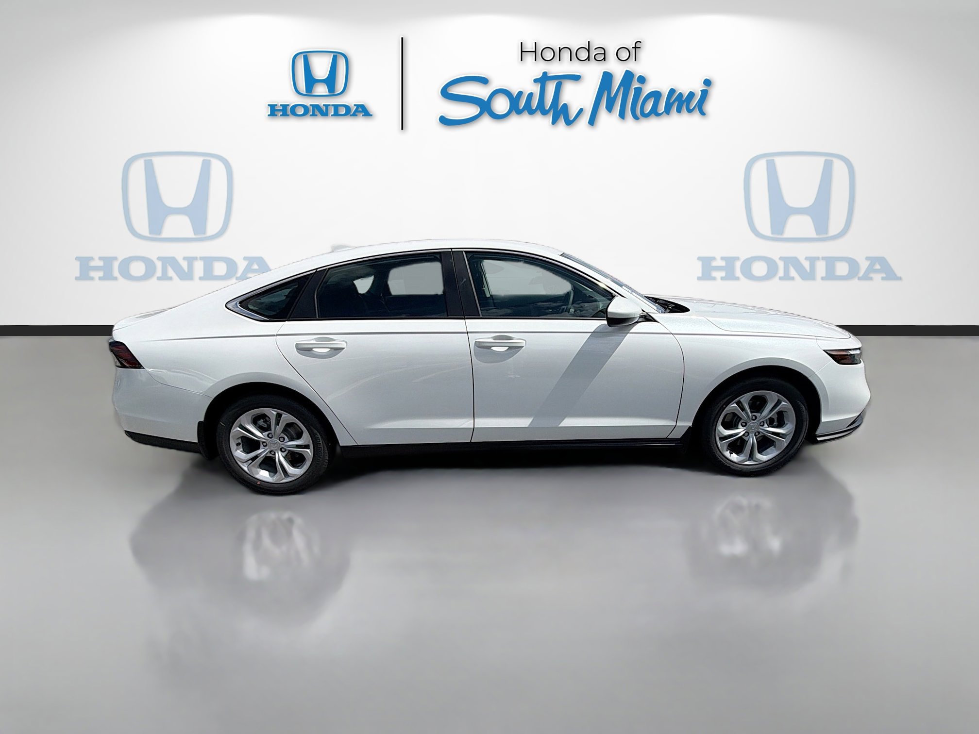 New 2026 Honda Accord LX image 8