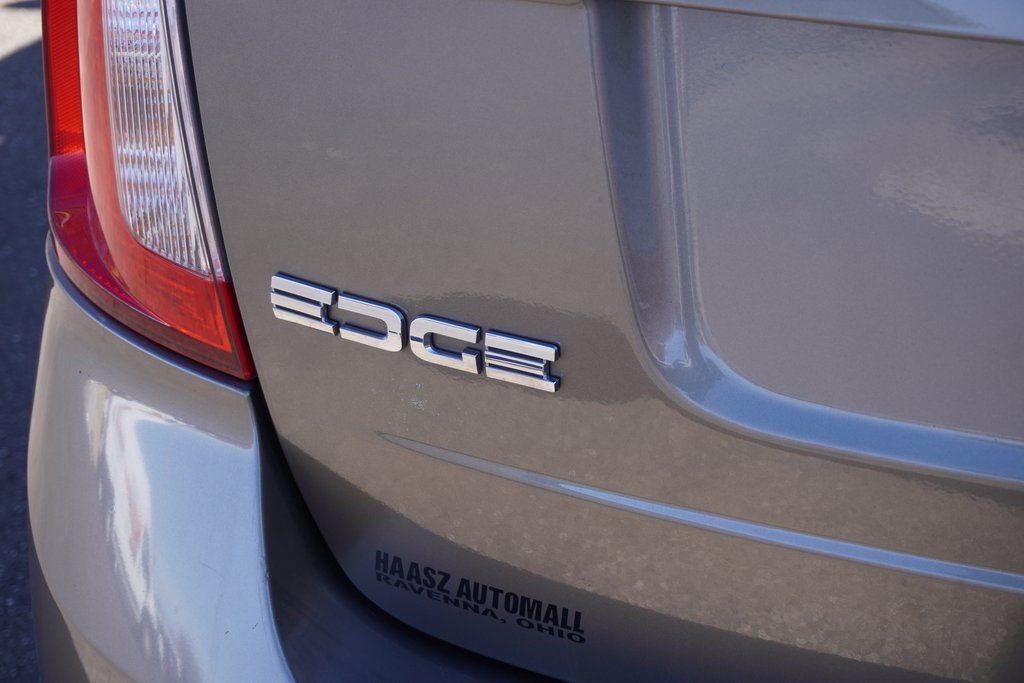 Used 2012 Ford Edge SEL image 7