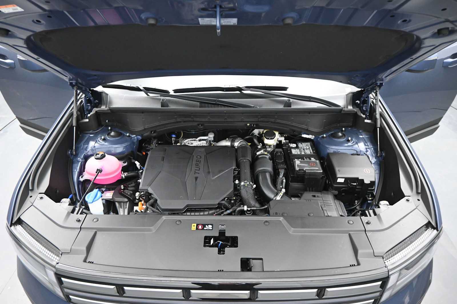 New 2027 Hyundai Santa Fe SEL AWD/4WD image 24
