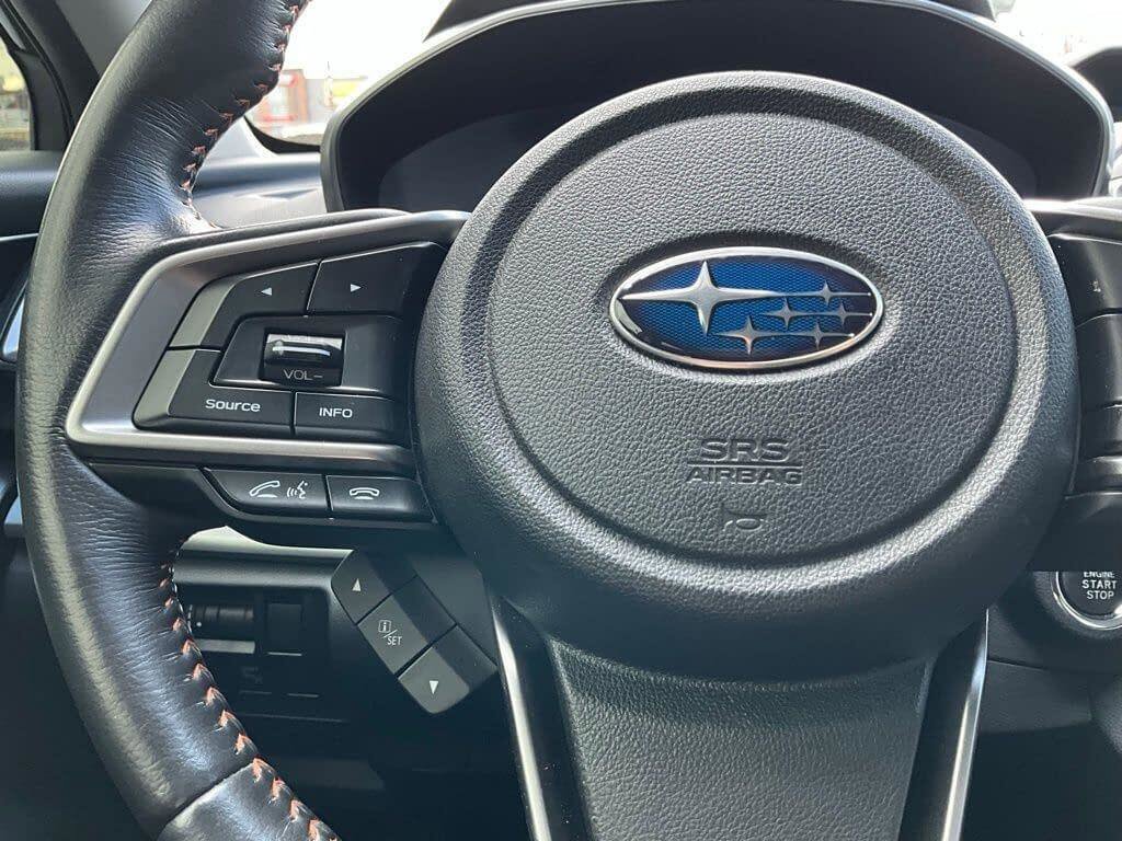 Used 2018 Subaru Crosstrek 2.0i Limited image 21