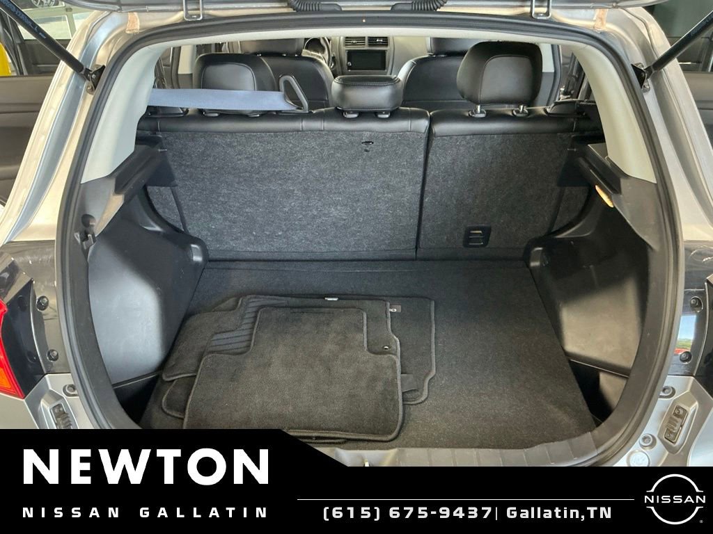 Used 2018 Mitsubishi Outlander Sport SE AWD/4WD image 19