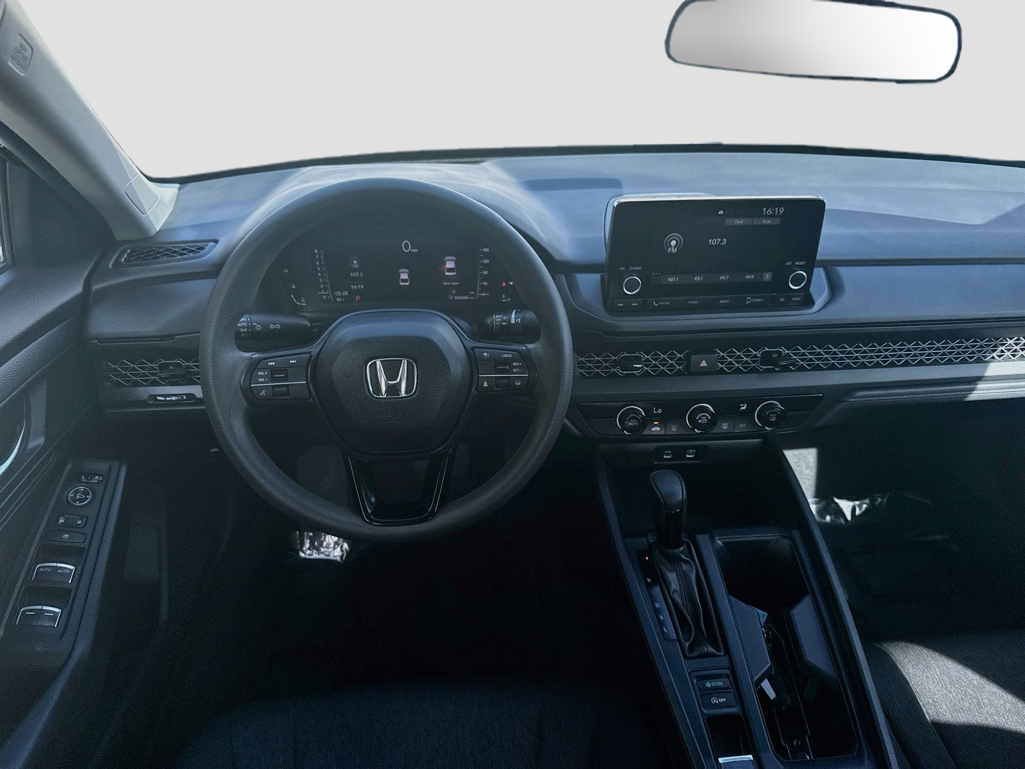 Used 2024 Honda Accord LX image 20