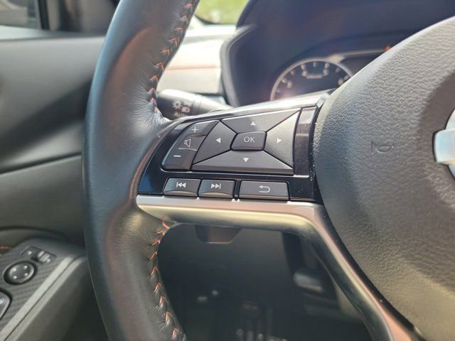 Used 2019 Nissan Altima 2.5 SR w/ SR Premium Package image 23