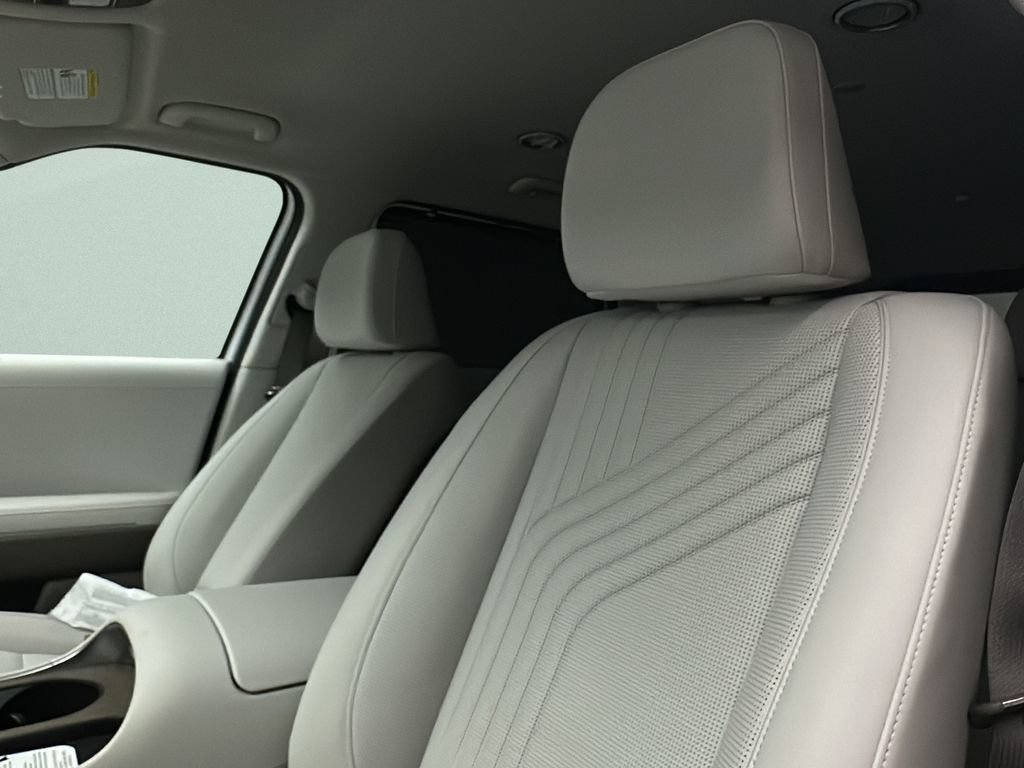 New 2026 Hyundai Palisade SEL AWD/4WD image 10