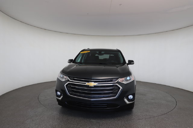 Used 2019 Chevrolet Traverse LT w/ LPO, Floor Liner Package AWD/4WD image 30