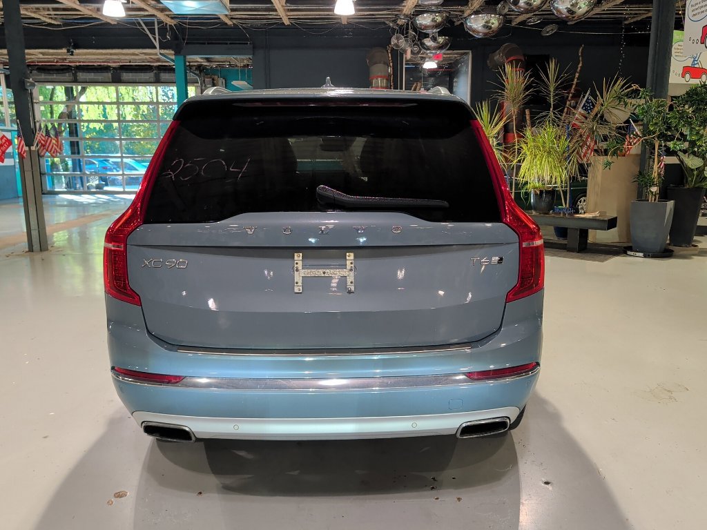Used 2020 Volvo XC90 T6 Inscription AWD/4WD image 13
