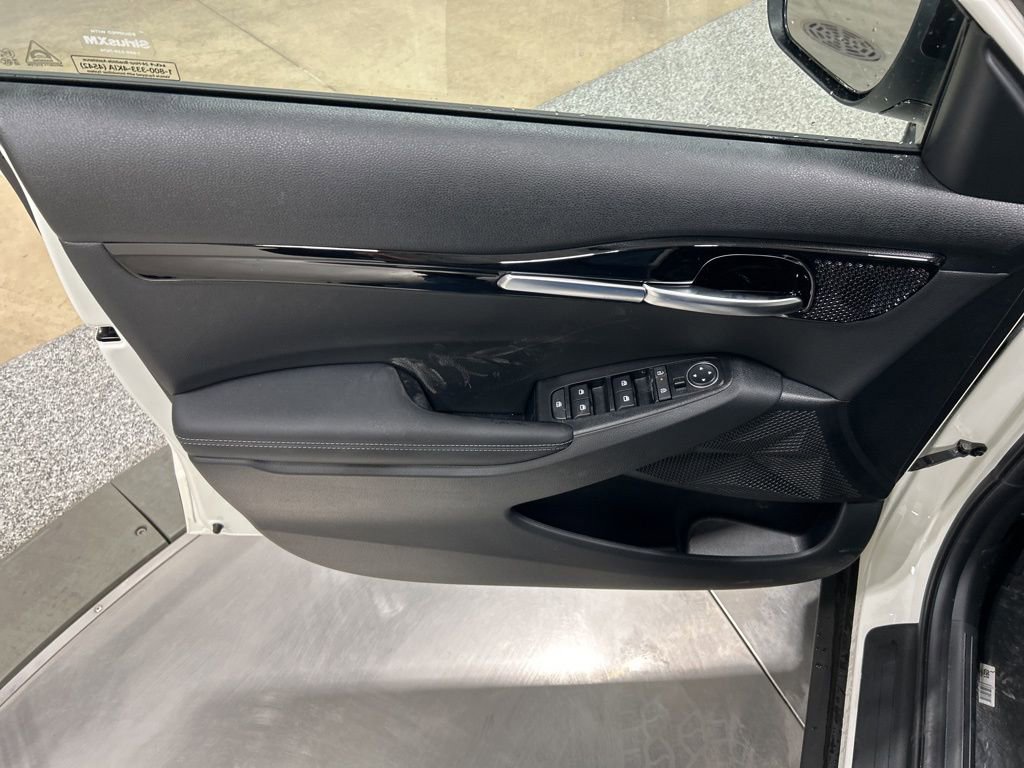 New 2026 Kia Seltos S AWD/4WD image 14