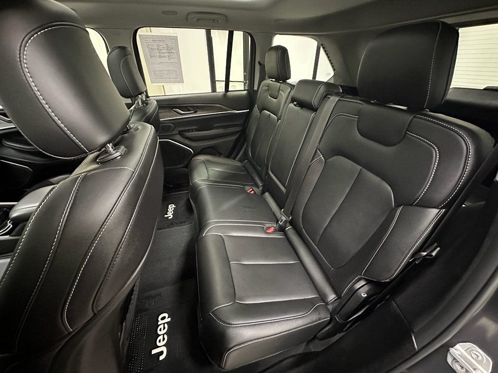 Used 2023 Jeep Grand Cherokee 4xe image 24