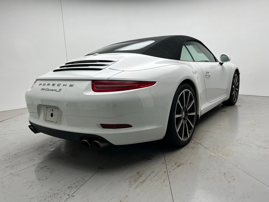 Used 2013 Porsche 911 Carrera S image 30