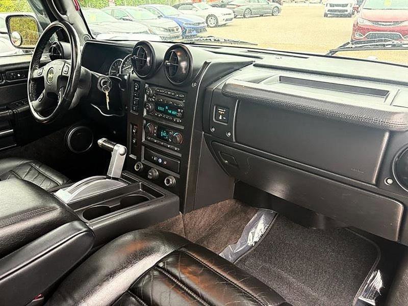 Used 2006 HUMMER H2 SUT AWD/4WD image 34