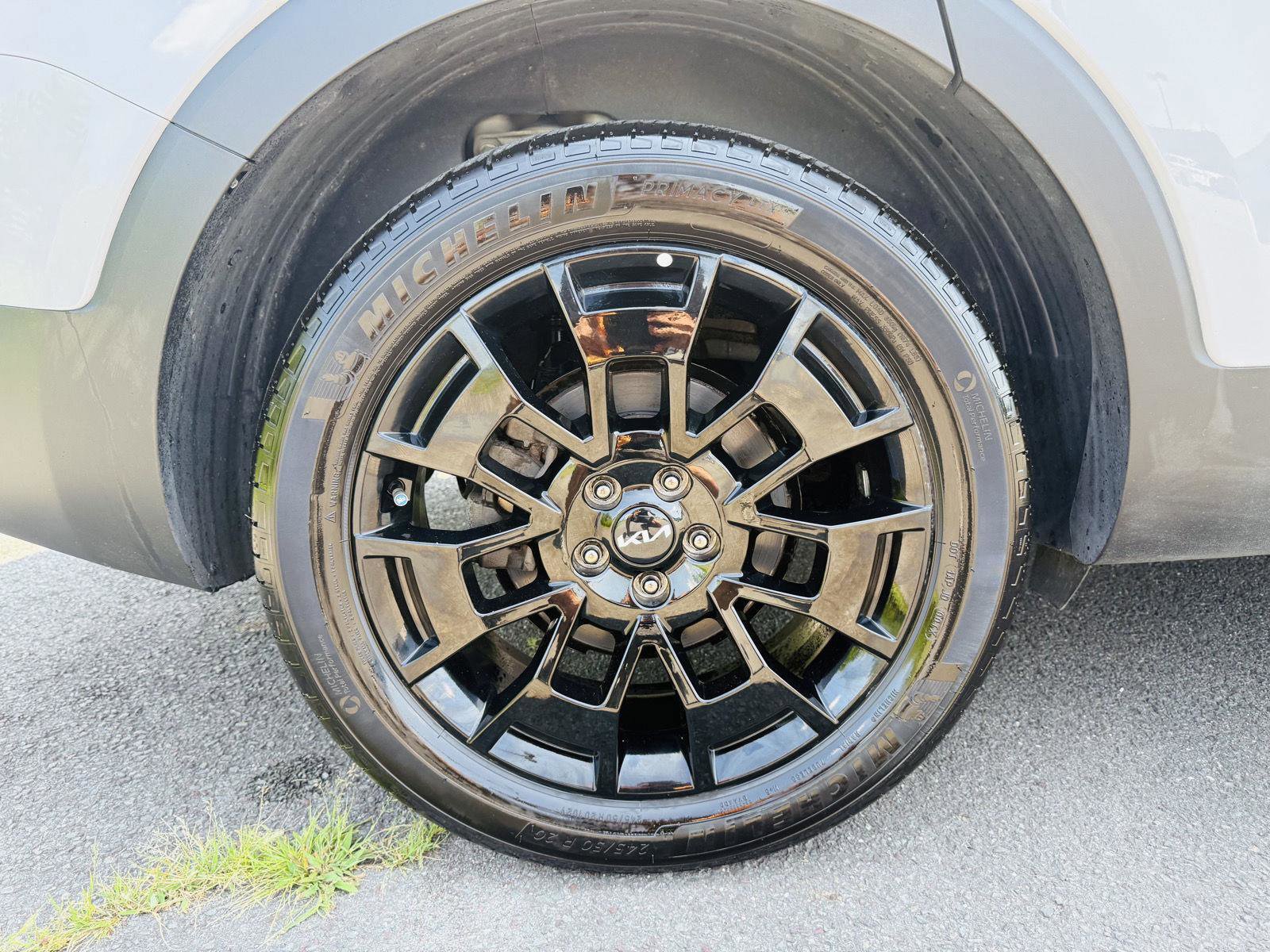 Used 2022 Kia Telluride SX w/ SX Prestige Package image 45