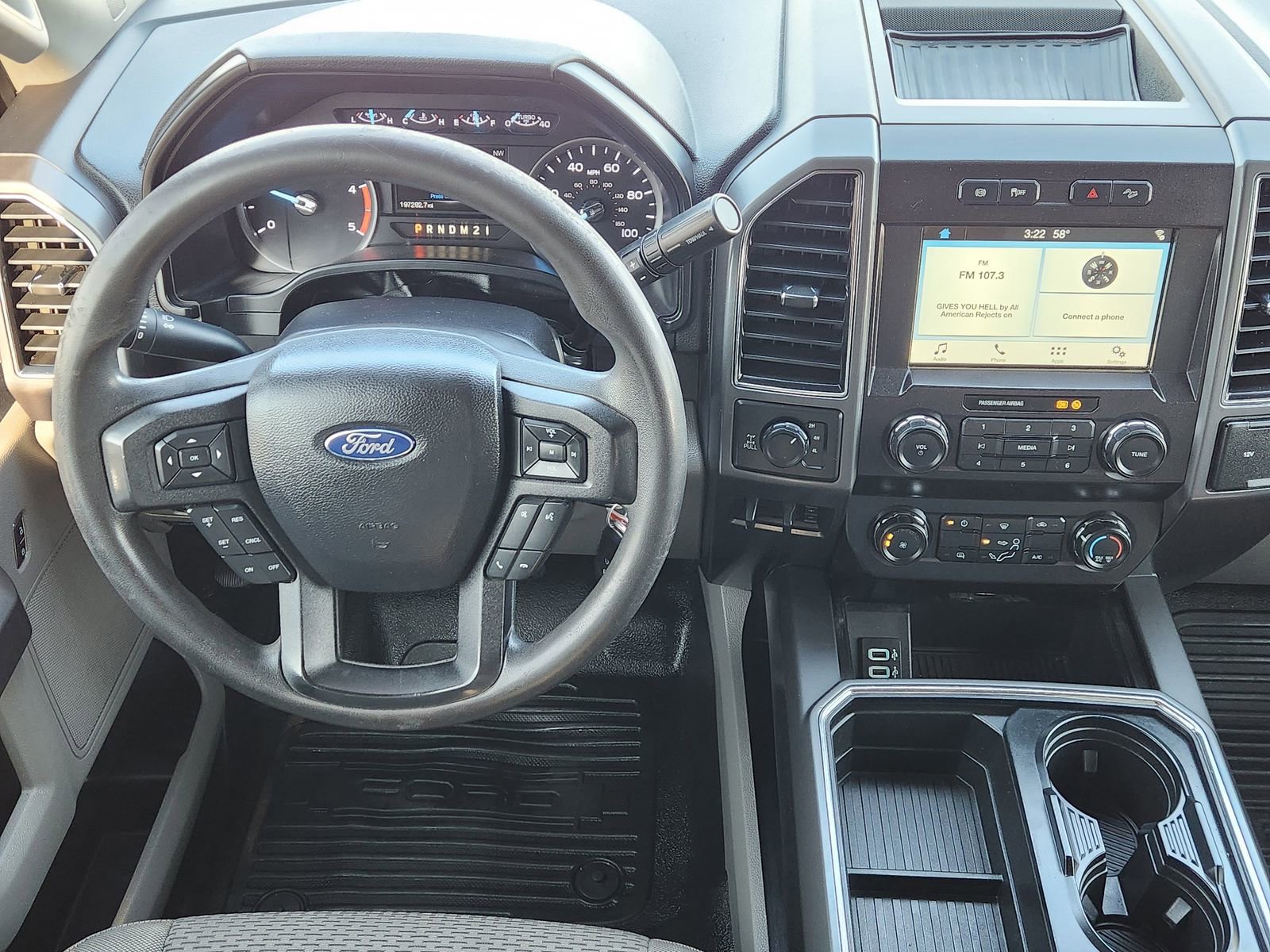 Used 2019 Ford F250 XLT w/ XLT Value Package image 32