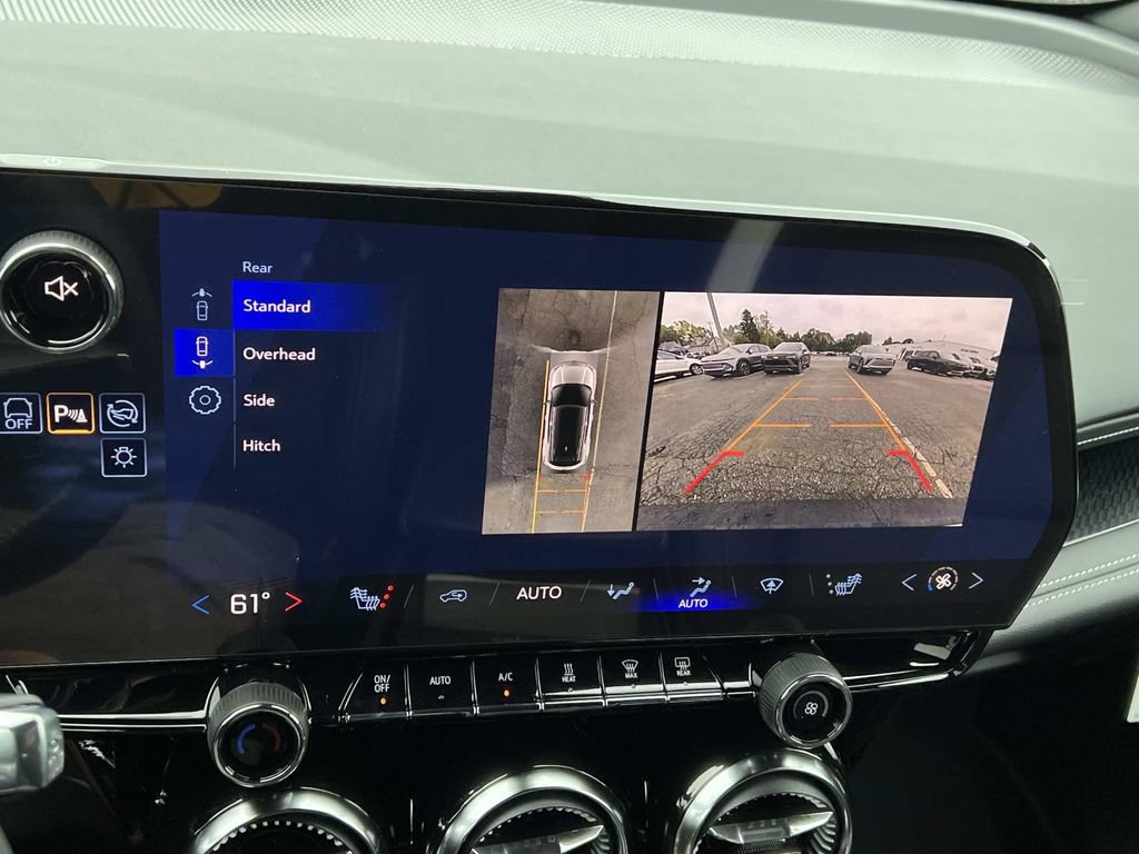 New 2026 Chevrolet Blazer EV LT FWD image 14