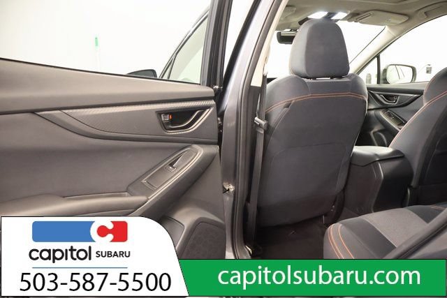 Used 2023 Subaru Crosstrek 2.0i Premium AWD/4WD image 31