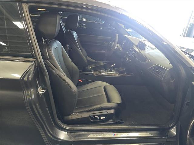 Used 2019 BMW M240i Coupe w/ Premium Package RWD image 11