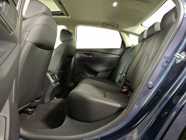 Used 2026 Honda Accord EX-L image 13