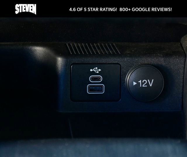 Used 2025 Ford Escape Active image 21