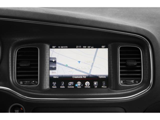 Certified 2018 Dodge Charger R/T RWD image 20