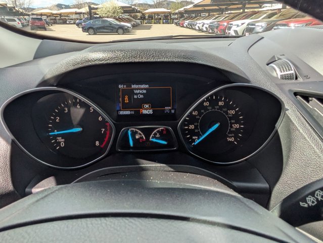 Used 2019 Ford Escape SEL AWD/4WD image 17