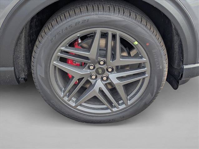 New 2026 Ford Explorer ST AWD/4WD image 9